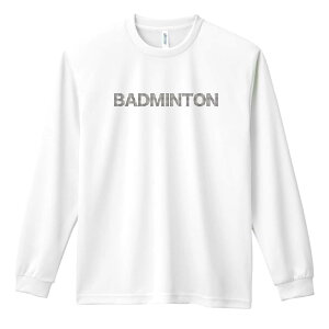 oh~g T TVc Y fB[X WjA K hC  tVc ӂ   LbY ꖳ uBADMINTON ObhSv A[g[NXREx 