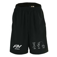 ＼10%OFFクーポン／ バスケ ハーフパンツ ドライ メンズ ウェア レディース ジュニア 練習着 短パン 速乾…