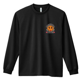 バスケ ロンT 長袖Tシャツ メンズ レディース ジュニア 練習着 ドライ おもしろ tシャツ ふざけ 名入れ おしゃれ キッズ 文字入れ無料 「BASKETBALL VIBES」 アートワークスコウベ 【送料無料】