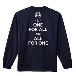 ejX T TVc Y fB[X WjA K hC  tVc ӂ   LbY ꖳ uONE FOR ALL AND ALL FOR ONE ejXv A[g[NXREx 