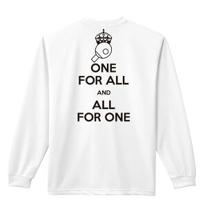 _10%OFFN[|^ 싅 T TVc Y fB[X WjA K hC  tVc ӂ   LbY ꖳ uONE FOR ALL AND ALL FOR ONE 싅v A[g