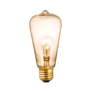 �y�A�[�g���[�N�X�^�W�I�����zARTWORKSTUDIO �d�� BU-1028 E26/60W �r���e�[�W�d�� �N���A �d���F ���C�g �Ɩ�