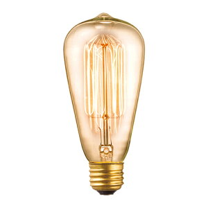 �y�A�[�g���[�N�X�^�W�I�����zARTWORKSTUDIO �d�� BU-1149 E26/60W ST64 �r���e�[�W�d�� �N���A �d���F ���C�g �Ɩ�
