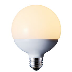 【アートワークスタジオ公式】ARTWORKSTUDIO 電球 BU-1179 E26/100W相当 G形LED電球 電球色 照明 ライト