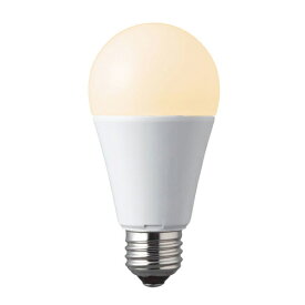 【アートワークスタジオ公式】ARTWORKSTUDIO 電球 BU-1180 E26/100W相当 A形LED電球 密閉器具対応 電球色 照明 ライト