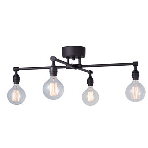 yr[TtzyA[g[NX^WIz ARTWORKSTUDIO V[OCg V[Ov AW-0576Z LAITON X-ceiling light CgGbNXV[OCg 4 E26 60W dʔ \Pbg