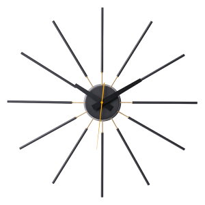 yr[TtzyA[g[NX^WIz ARTWORKSTUDIO Ǌ|v TK-2095 Prisma-wall clock vY}EH[NbN Ǌ|v XC[u[ug dr ^J X`[ re[W