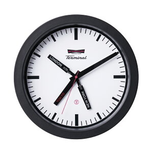 yr[TtzyA[g[NX^WIz ARTWORKSTUDIO Ǌ|v TK-2096 Terminal-wall clock ^[~iEH[NbN Ǌ|v XC[u[ug dr AJ C X