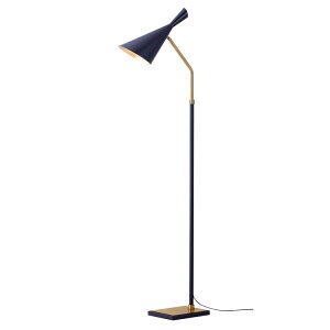 【レビュー特典付】【アートワークスタジオ公式】 ARTWORKSTUDIO フロアライト フロアランプ AW-0510 Genesis-floor lamp ジェネシスフロアランプ 1灯 E26 60W アルミ スチール 高さ調整可能 LED対応 おし