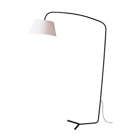【アートワークスタジオ公式】フロアランプ フロアライト【Espresso-living floor lamp】AW-0585 エスプレッソリビングフロアーランプ 北欧 ナチュラル モダン 1灯 E26 60W LED対応 布製 大型 角度調整 間接照明 ソファーサイド 照明 ARTWORKSTUDIO レビュー特典付