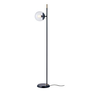 yr[TtzyA[g[NX^WIz ARTWORKSTUDIO tAv tACg AW-0591 Bliss-floor lamp uXtA[v 1 E26 40W ^J 嗝 LEDΉ ^b`XCb` _ؑ 