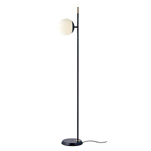 yr[TtzyA[g[NX^WIz ARTWORKSTUDIO tAv tACg AW-0591 Bliss-floor lamp uXtA[v 1 E26 40W ^J 嗝 LEDΉ ^b`XCb` _ؑ 