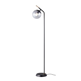 【レビュー特典付】【アートワークスタジオ公式】 ARTWORKSTUDIO フロアランプ フロアライト AW-0630 Bliss-floor lamp 2 ブリスフロアランプ2 1灯 E26 40W 真鍮 大理石 LED対応 タッチスイッチ 調光 間接照明【ポイント10倍】