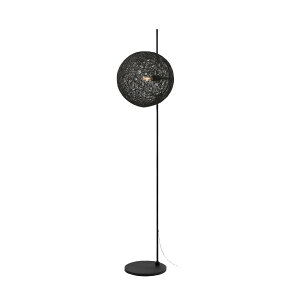 �y�A�[�g���[�N�X�^�W�I�����z ARTWORKSTUDIO �t���A���C�g�uMallee-floor lamp�v AW-0711 �}���[�t���A�����v 1�� E26 60W �� �ԐڏƖ� LED�Ή� �a�� �i�`������ �A�W�A�� ���_�� �a�� �i�`������ ���r���O