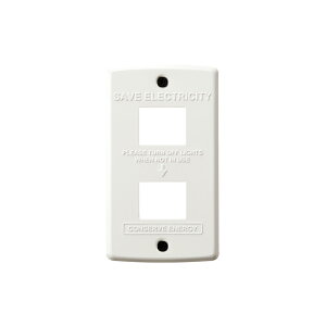 �y�A�[�g���[�N�X�^�W�I�����z ARTWORKSTUDIO �X�C�b�`�J�o�[ TK-2082 STEEL Switch plate 2 �X�`�[���X�C�b�`�v���[�g2 2���^�C�v �X�`�[���� ������� �X�C�b�`�p�l�� �R���Z���g�J�o�[ �G�� �A�����J