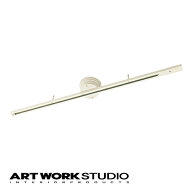 【アートワークスタジオ公式】ARTWORKSTUDIO レール BU-1065 Swing duct スイングダクト 配線ダクトレー…