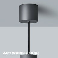 【アートワークスタジオ公式】ARTWORKSTUDIO 照明用シーリングカバー BU-1185 Ceiling cover Pod シーリ…