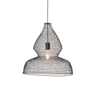 �y���r���[���T�t�z�y�A�[�g���[�N�X�^�W�I�����z ARTWORKSTUDIO �y���_���g���C�g�uHarvest-pendant light�v�n�[�x�X�g�y���_���g���C�g AW-0675 AW-0676 AW-0677 1�� E26 100W �X�`�[�� LED�Ή� �u���b�N �V��