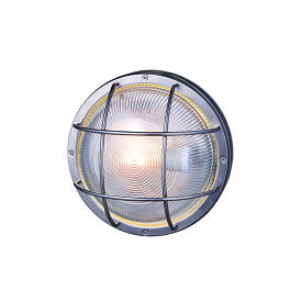 【レビュー特典付】【アートワークスタジオ公式】 ARTWORKSTUDIO ウォールライト ウォールランプ BR-5046 Navy base-round wall lamp ネイビーベースラウンドウォールランプ 屋外屋内兼用 船舶照明 1灯 E26 20W ステンレス 防雨【ポイント10倍】