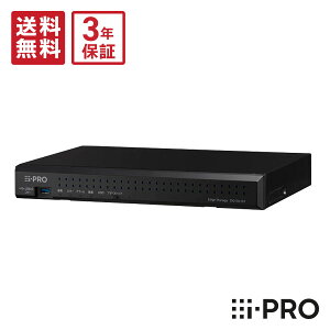 yz3Nۏ DG-EU101/2 ACv i-PRO GbWXg[W 2TB HDD | hƃJ ĎJ lbg[NJ Xg[W f[^ f 摜 Î~ L^ ^ ۑ h Ď ItBX 