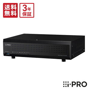 yz3Nۏ DG-EU301/2 ACv i-PRO GbWXg[W 2TB HDD | hƃJ ĎJ lbg[NJ Xg[W f[^ f 摜 Î~ L^ ^ ۑ h Ď ItBX 