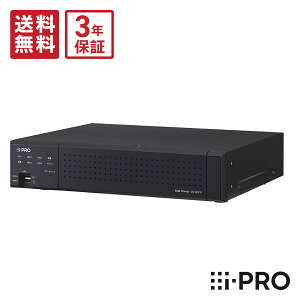 �y���������z3�N�ۏ� DG-EX310/16 �A�C�v�� i-PRO 128CH 4TBx4 �G�b�W�X�g���[�W | �h�ƃJ���� �Ď��J���� �l�b�g���[�N�J���� �X�g���[�W �f�[�^ �f�� �摜 �L�^ �^�� �ۑ� �h�� �Ď� ������ �I�t�B�X