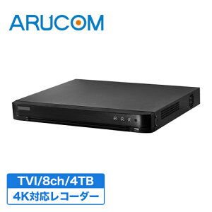 yzhƃJ 4 R[_[ ^@ 4~8TB HDD ƒp Ɩp 4~8ch 800f 4K 2160P AHD AiO L RD-RV8204 | AR ĎJ DVR 4~8 ̌m uĎ 掿 Y[ ㏑ 