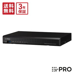 y݌ɂ聚9/1őP13{z 3Nۏ WJ-NU201/1 ACv i-PRO lbg[NfBXNR[_[ 8ch 1TB ^ hƃJ ĎJ | IPJ PoE uĎ ^@ h Ď  It