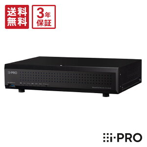 yz3Nۏ WJ-NU301/2 ACv i-PRO lbg[NfBXNR[_[ 16ch 2TB ^ hƃJ ĎJ | R[_[ IPJ PoE uĎ ^@ h Ď   { X 