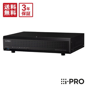 ySi|Cg5{z 3Nۏ WJ-NU301/4 ACv i-PRO lbg[NfBXNR[_[ 16ch 4TB ^ hƃJ ĎJ | R[_[ IPJ PoE uĎ ^@ h Ď 