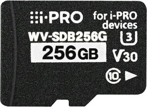 �y���������zWV-SDB�V���[�Y �A�C�v�� i-PRO microSD�J�[�h �������[�J�[�h 32GB SDHC 1�N�ۏ� | �h�ƃJ���� �Ď��J���� �l�b�g���[�N�J���� �f�� �f�[�^ �^�� �L�^ �ۑ� �h�� �Ď� ������ �I�t�B�X ��