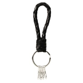 本革 キーホルダー イントレチャート レザー キーリング 編み込み ループ レザー 牛革 革 ヌメ革 サドルレザー 小物 革製品 革小物 車の鍵 鍵 キー おしゃれ かっこいい レディース メンズ プレゼント ギフト ポイント消化 男性 女性 かわいい アルバ aruba (kh162r5)za007