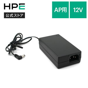 �y�����zHPE Aruba Networking AP-AC2-12B 12V/48W AC/DC Desktop Style Power Adapter with 2.1/5.5mm Connector R3K00A