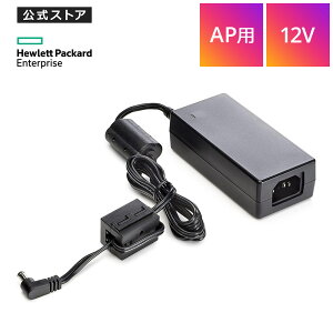 yzHPE Networking Instant On 12V Power Adapter A_v^[ ANZX|Cg R3X85A