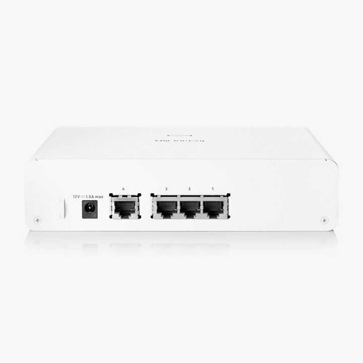 楽天市場】【公式】HPE Networking Instant On SG1004 Secure Gateway 