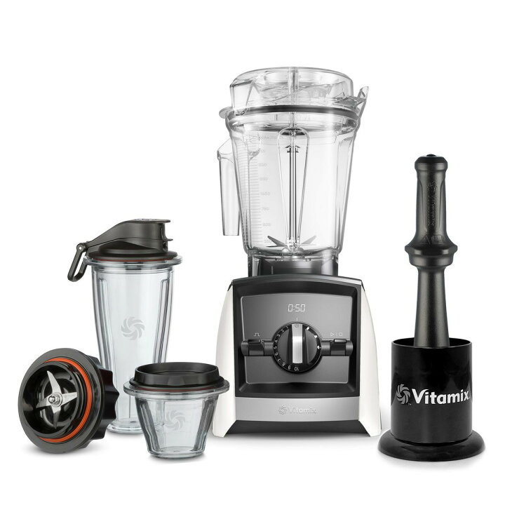 楽天市場】ミキサー バイタミックス Vitamix 日本輸入総代理店 A2500i 
