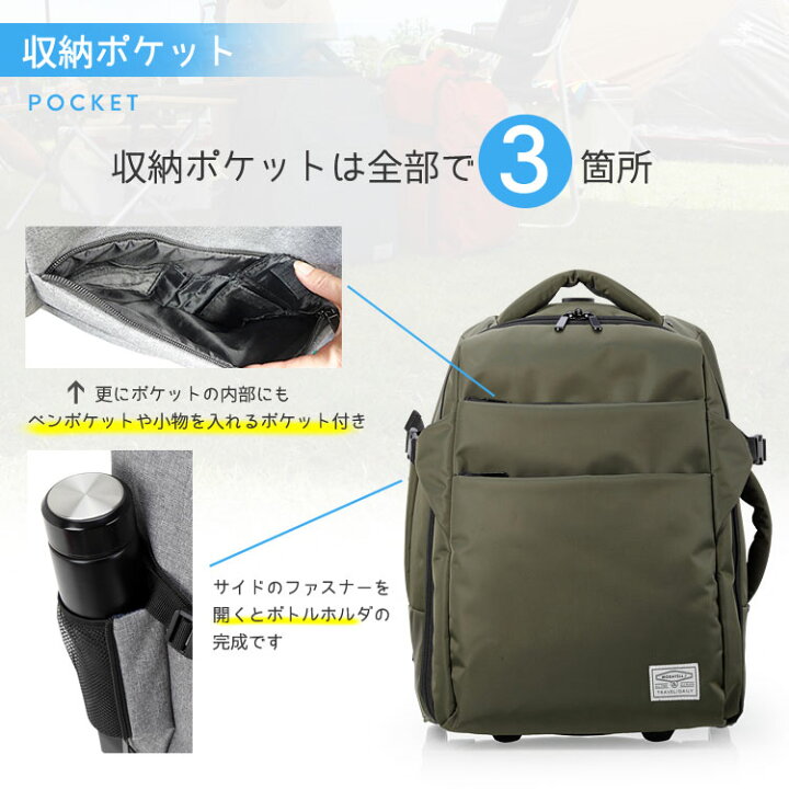 自転車で背負えるバックパック 限界 キャンプ
