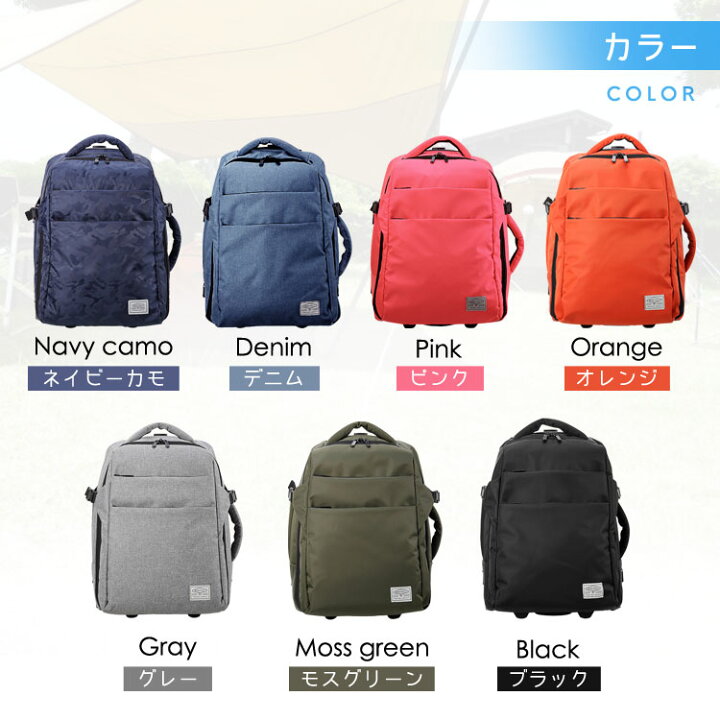 自転車で背負えるバックパック 限界 キャンプ