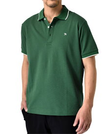 ポロシャツ メンズ アーノルドパーマー ARNOLD PRLMER ゴルフ 鹿の子 刺繍【A8L】【送料無料】【メール便2】【メンズ】