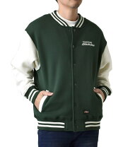 楽天市場】dickies スタジャンの通販
