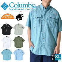 楽天市場】columbia pfg シャツの通販