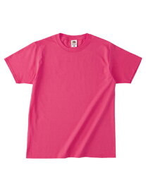 FRUIT OF THE LOOM フルーツオブザルーム 半袖Tシャツ 4.8オンス メンズ レディース 綿 丸胴 Sサイズ【B1Y】【送料無料】【メール便1】【メンズ】