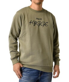 スウェットトレーナー 裏起毛 スエット アメカジ クルーネック フリース 刺繍 プリント【X1C】【送料無料】【ゆうパケット】【メンズ】プルオーバー