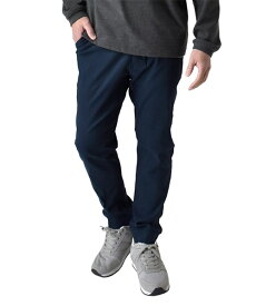 ＼リニューアルして新登場★2025年版／ 超伸縮 ジョガーパンツ 伸縮自在ストレッチ メンズ ゴルフ ゴルフウェア ゴルフパンツ チノパン イージーパンツ スマホポケット【A3T】【送料無料】【ゆうパケット】【メンズ】