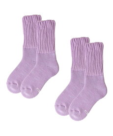 ホカロン 靴下 ソックス レディース 婦人 総パイル 裏起毛 履くホカロン 暖 冷え対策 クルー丈 厚手【C8W】【送料無料】【メール便2】【ladys】