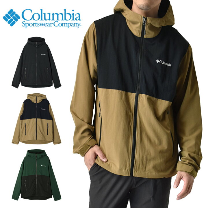 楽天市場】Columbia コロンビア ヴィザボナパス2ジャケット マウンテン 