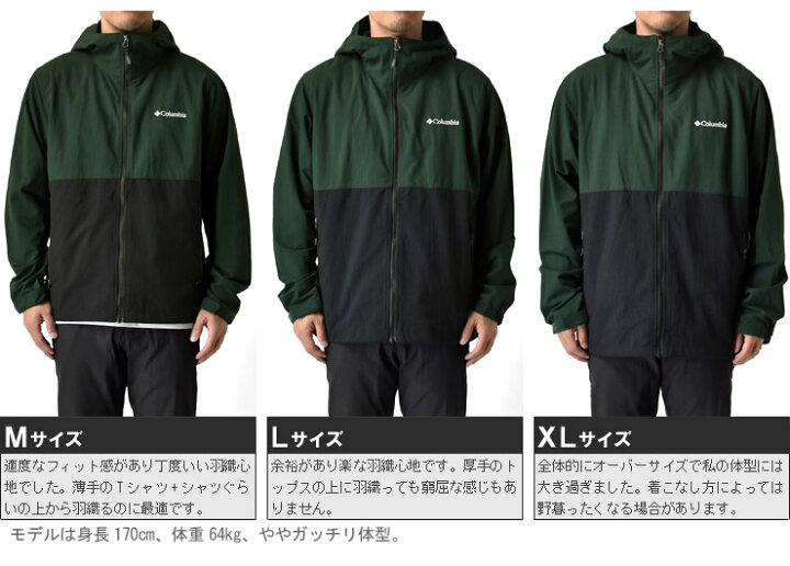 楽天市場】Columbia コロンビア ヴィザボナパス2ジャケット マウンテン 