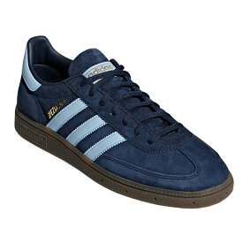 adidas アディダス BD7633 オリジナルス ハンドボール スペツィアル Handball Spezial カレッジエイト ネイビー スニーカー メンズ ローカット シューズ 通勤 通学 ジム トレーニング カジュアル 靴 スポーツ ブランド おしゃれ 並行輸入品