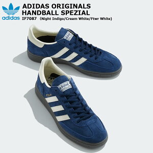 adidas �A�f�B�_�X IF7087 �I���W�i���X �n���h�{�[�� �X�y�c�B�A�� Handball Spezial �X�j�[�J�[ ���f�B�[�X ���[�J�b�g �V���[�Y �ʋ� �ʊw �W�� �g���[�j���O �J�W���A�� �C �X�|�[�c �u�����h ��