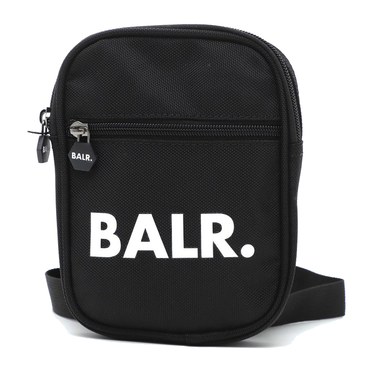 BALR. ボーラー 海外正規品 送料無料 あす楽 アウトレット 大きいサイズ 送料無料新品 かばん ショルダーバッグ Bag U-Series Crossbody ボディーバック